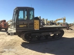 Used Terramac